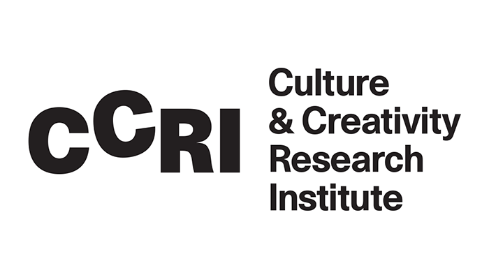 Culture and Creativity Research Institute logo