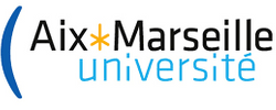 Aix Marseille Universite Logo