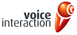 Voice Interaction Logo