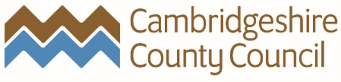 Cambridgeshire Council Council logo