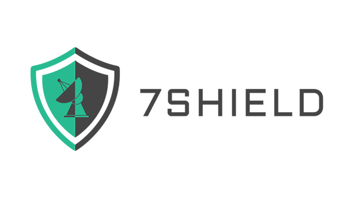 7SHIELD project logo