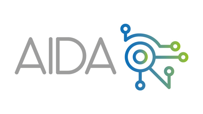 AIDA project logo