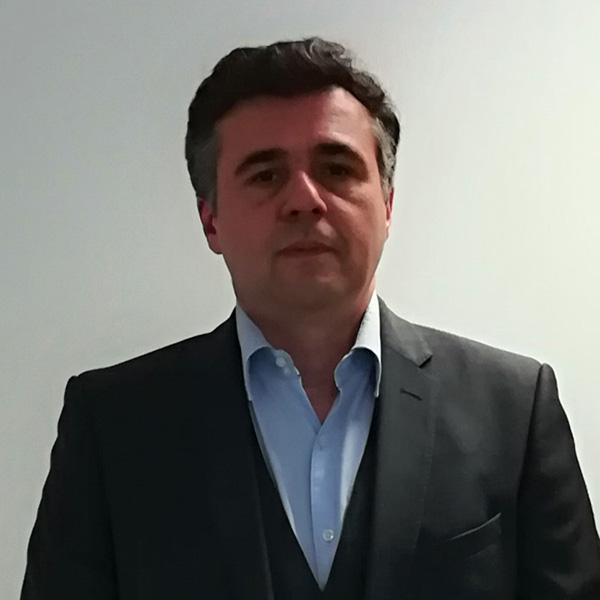 Professor Babak Akhgar, Professor of Informatics and Director of CENTRIC