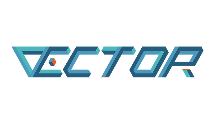 VECTOR project logo