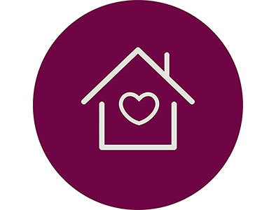 Housing and Communities icon