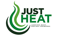 JUSTHEAT research project logo