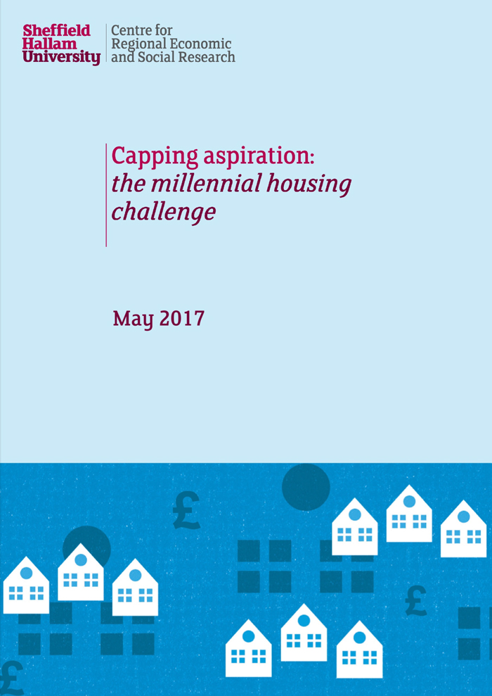 Capping aspiration: The millennial housing challenge