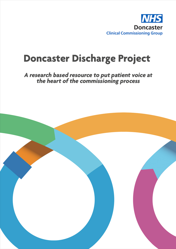 Doncaster Discharge Project