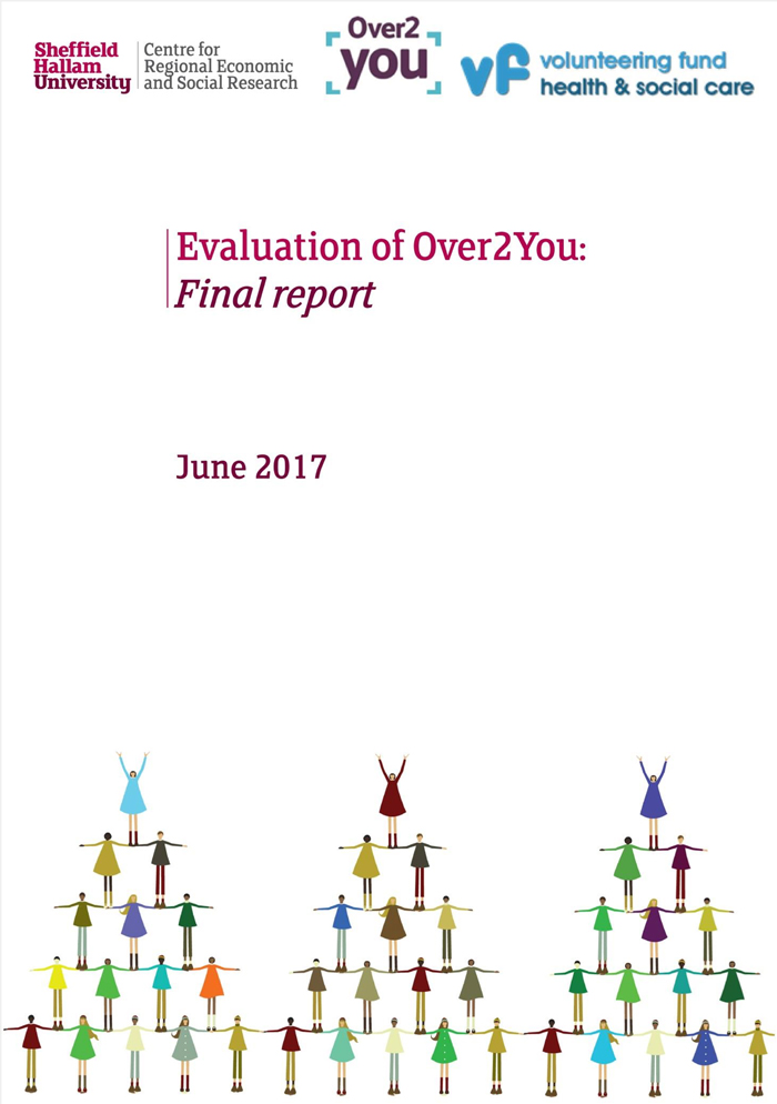 Evaluation of Over2You