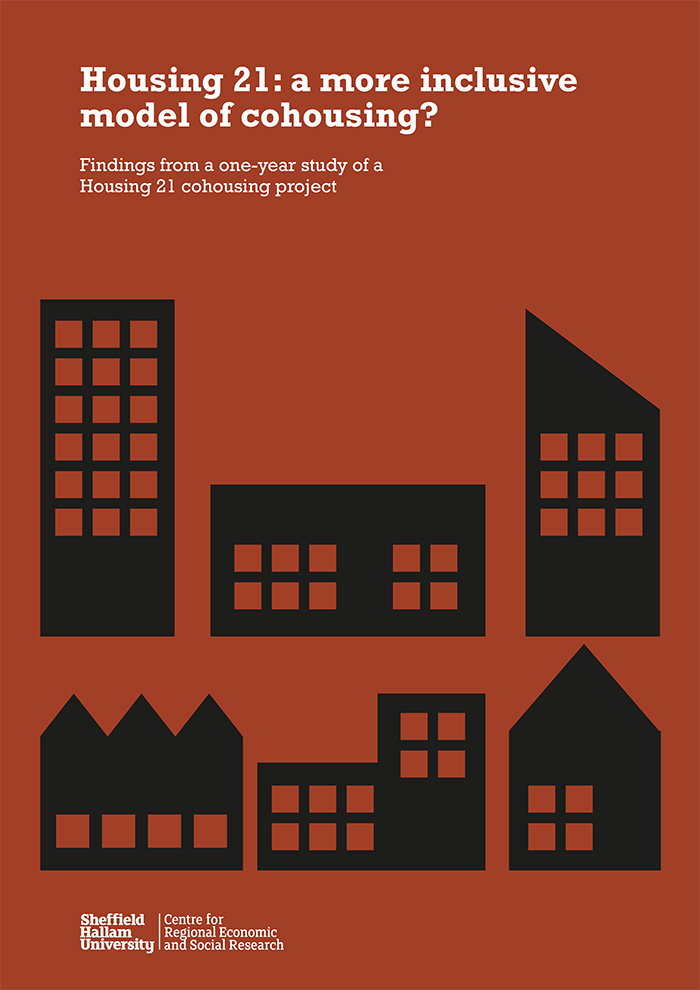 Housing 21: a more inclusive model of cohousing?