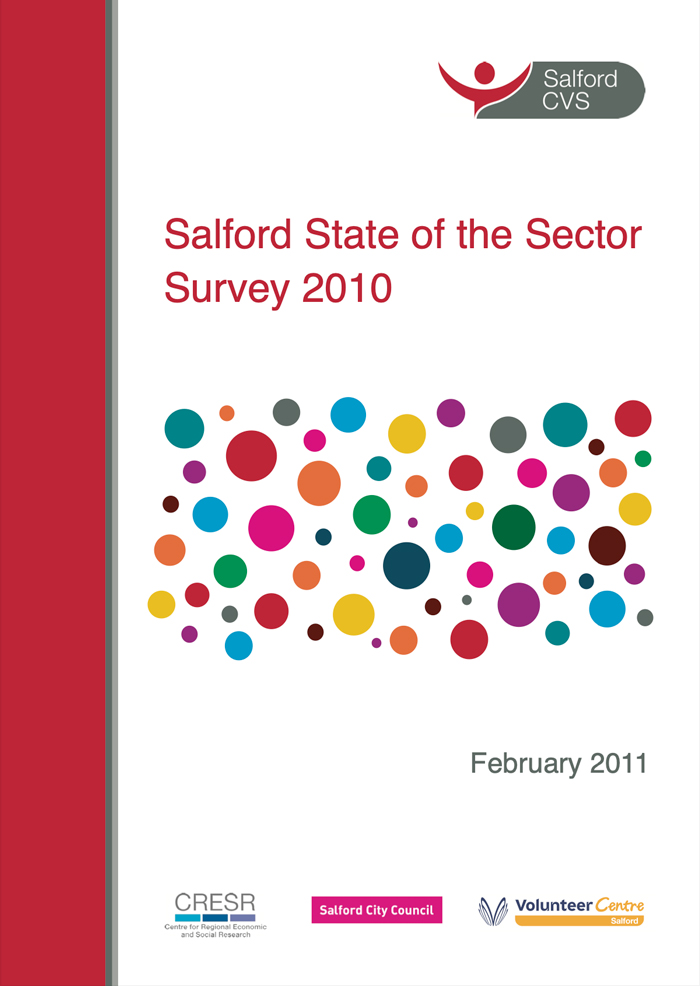 Salford State of the Sector Survey 2010