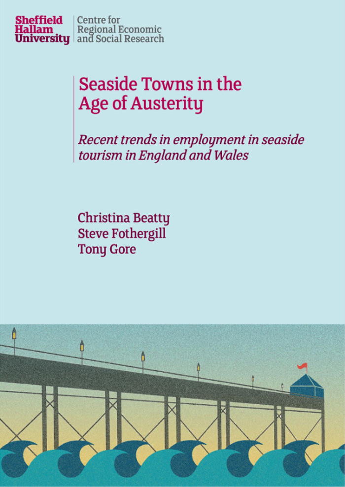 Seaside Towns in the Age of Austerity
