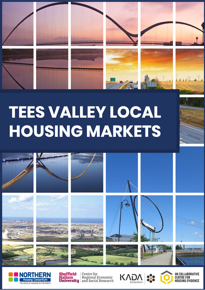 Tees Valley Local Housing Markets
