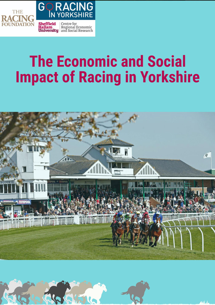 The Economic and Social Impact of Racing in Yorkshire