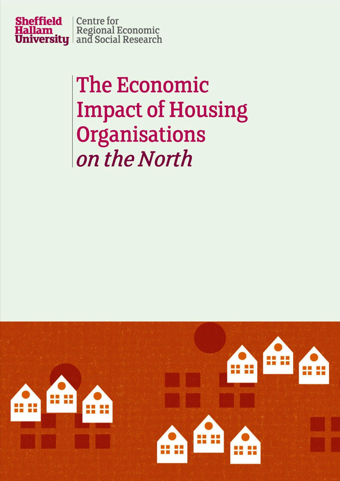 The Economic Impact of Housing Organisation on the North