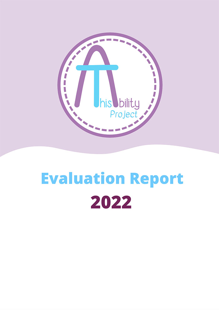 This-Ability Evaluation Report 2022