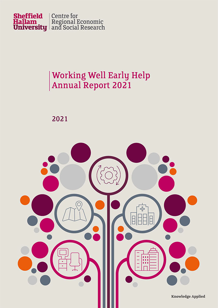 Working Well Early Help Annual Report 2021