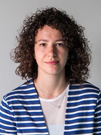 Francesca d'Andrea