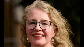 Picture of Gaynor Miller