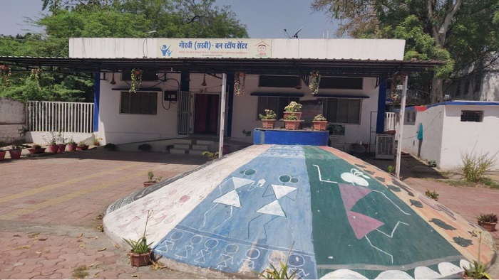 Executive Report: An Examination of the One Stop Centre – Gauravi in Bhopal