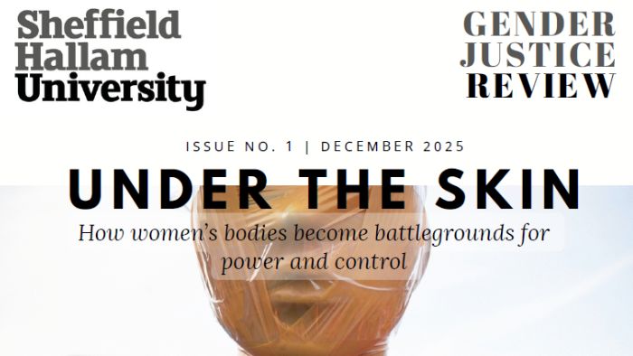 Gender Justice Review