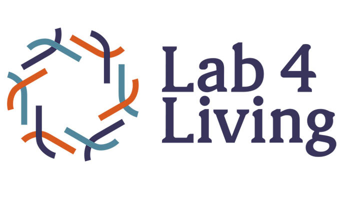 Lab4Living logo