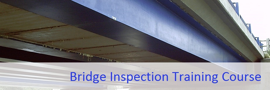 Bridge Inspection Training Course