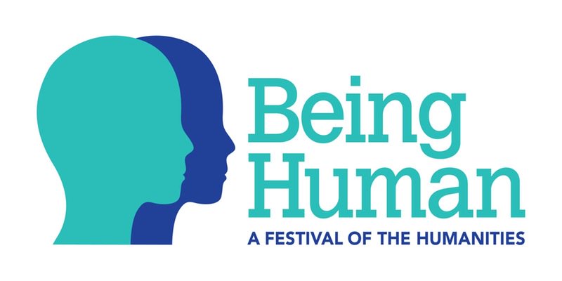 Fictional human and real robot: looking back on the 2016 Being Human Festival