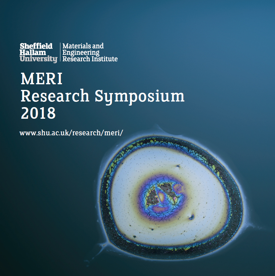 MERI Research Symposium 2018