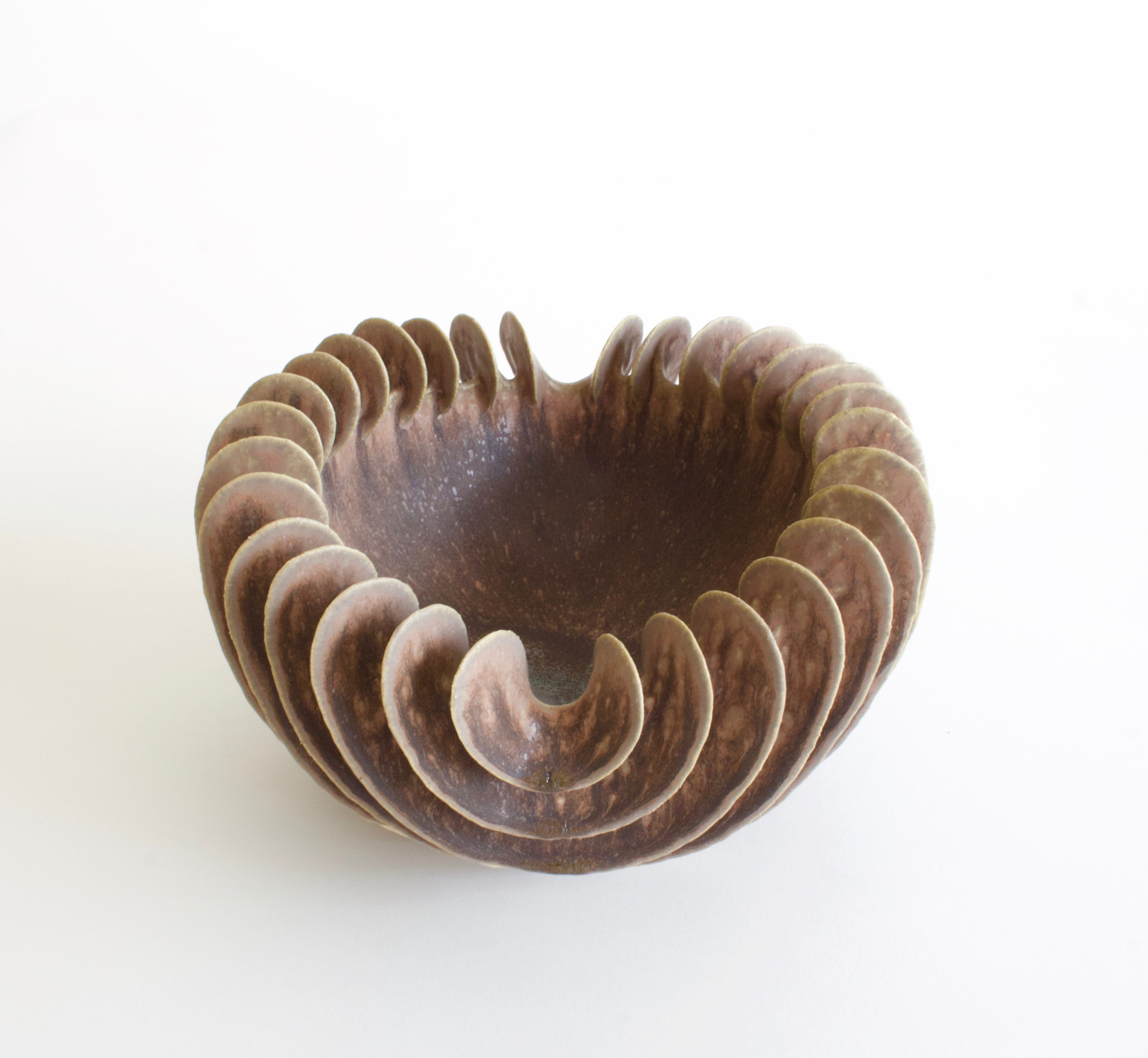 Sarah Villeneau Bowl