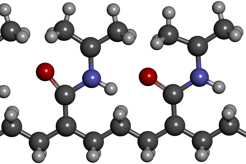 polymers