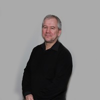 Professor Andy Alderson