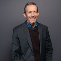 Professor Wayne Cranton