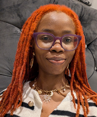 Oyindamola Akorede