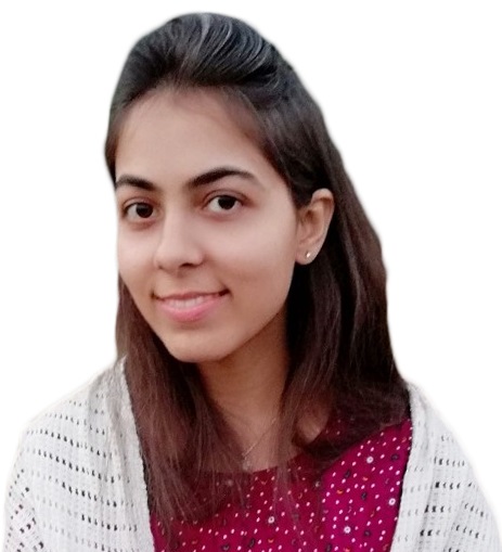 Tasmiyah Javed, PhD student