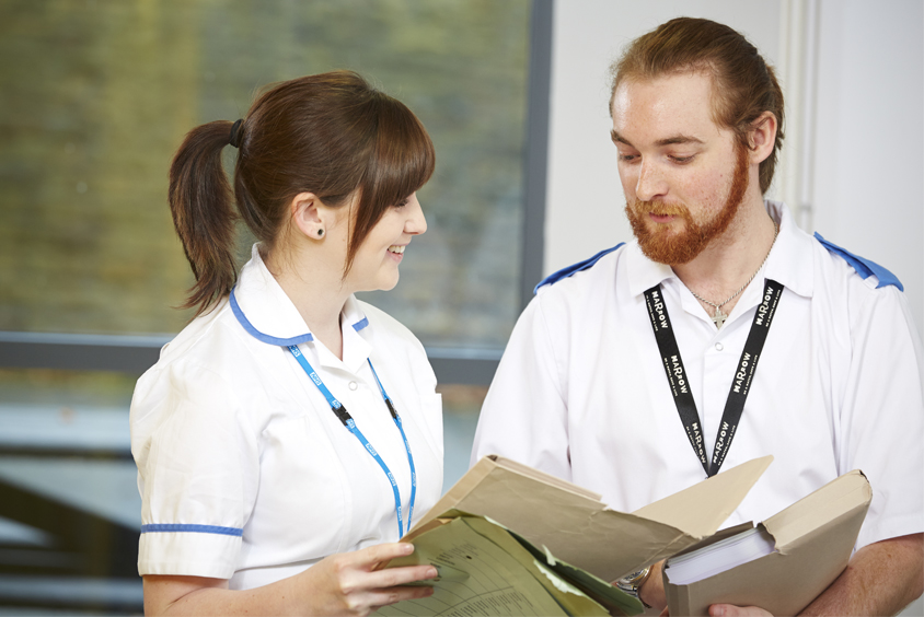 Making the case for advanced practice roles in nursing