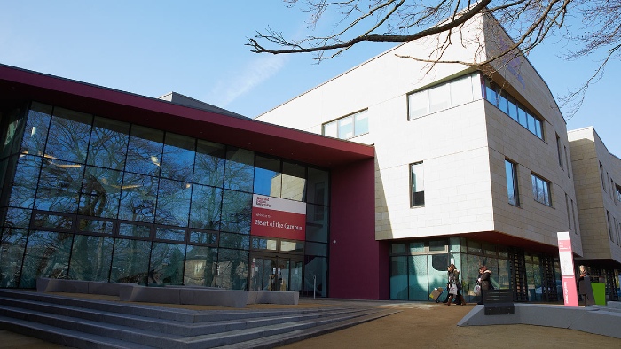 Centre for Behavioural Science and Applied Psychology