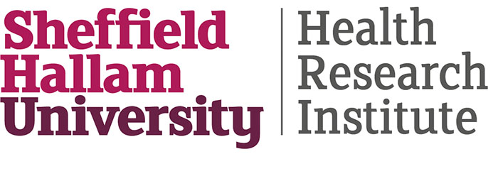 Health Research Institute logo