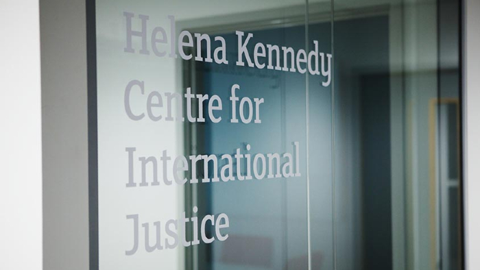 Helena Kennedy Centre for International Justice