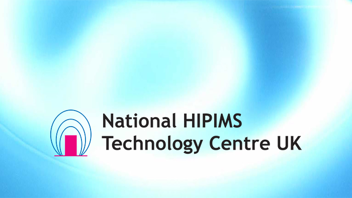National HIPIMS Technology Centre logo