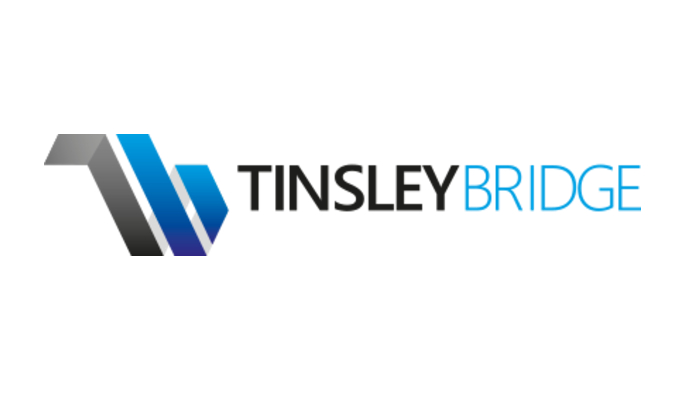 Tinsley Bridge company logo