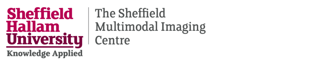 Image of Sheffield Multimodal Imaging Centre Logo