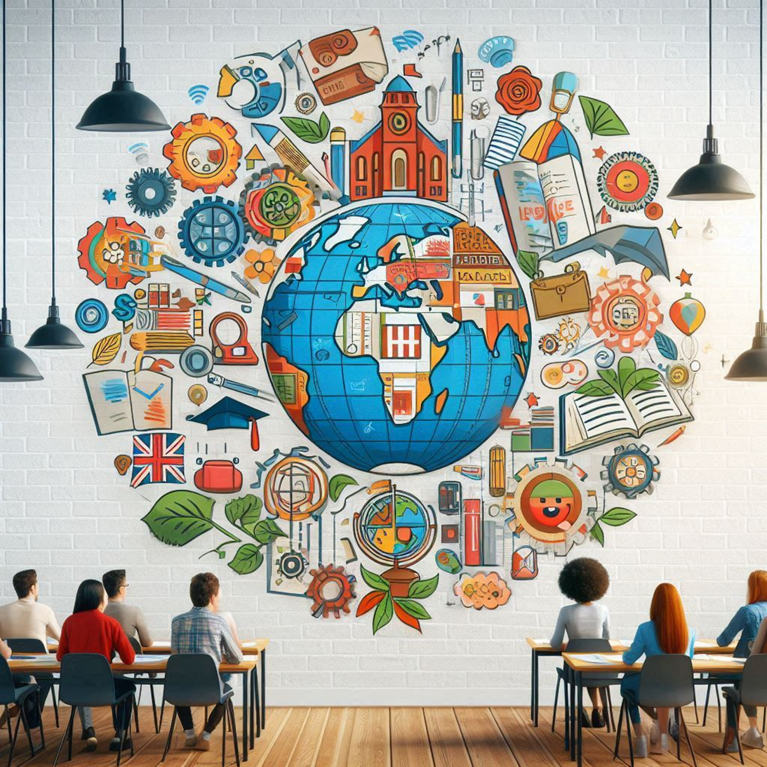 Multilingualism as a Resource in Anglophone Higher Education Workshop