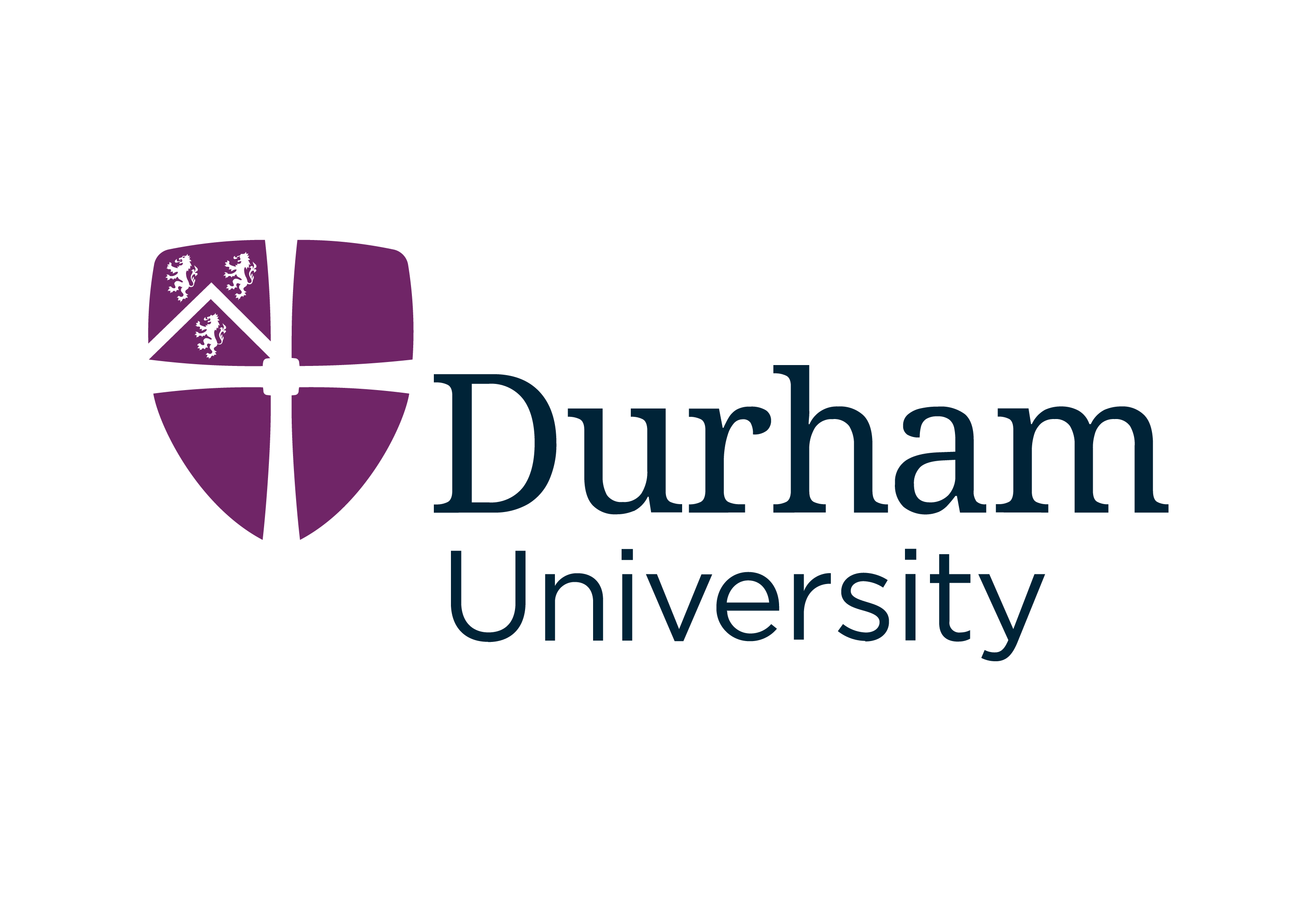 Durham university logo