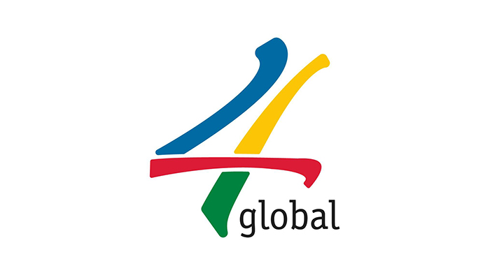 4global logo