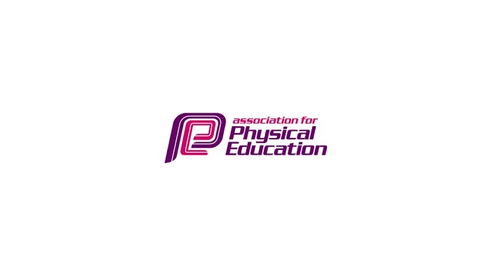 Association for Physical Education logo