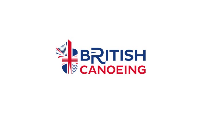 British Canoeing logo