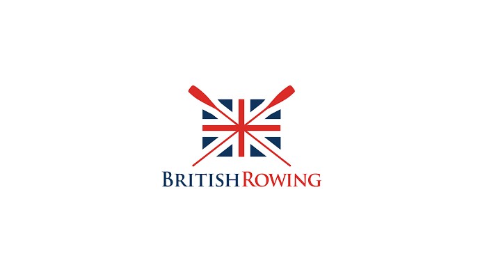 British rowing logo
