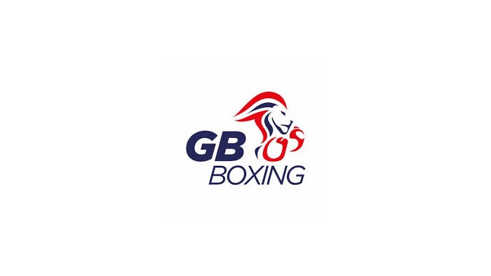 GB Boxing logo