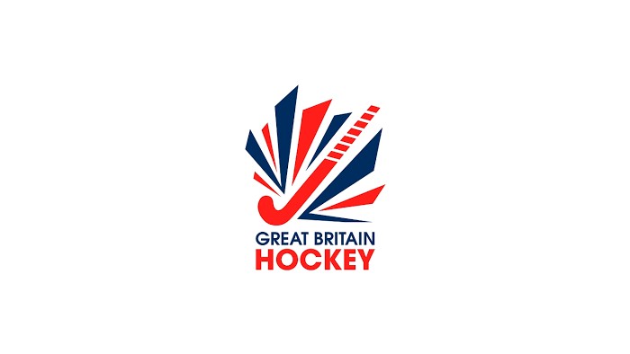 British Hockey logo